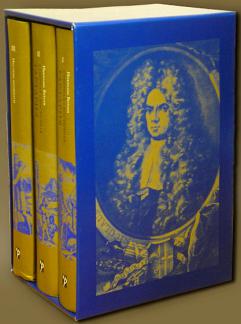 Северная и восточная Тартария 1705 года в 3-х томах